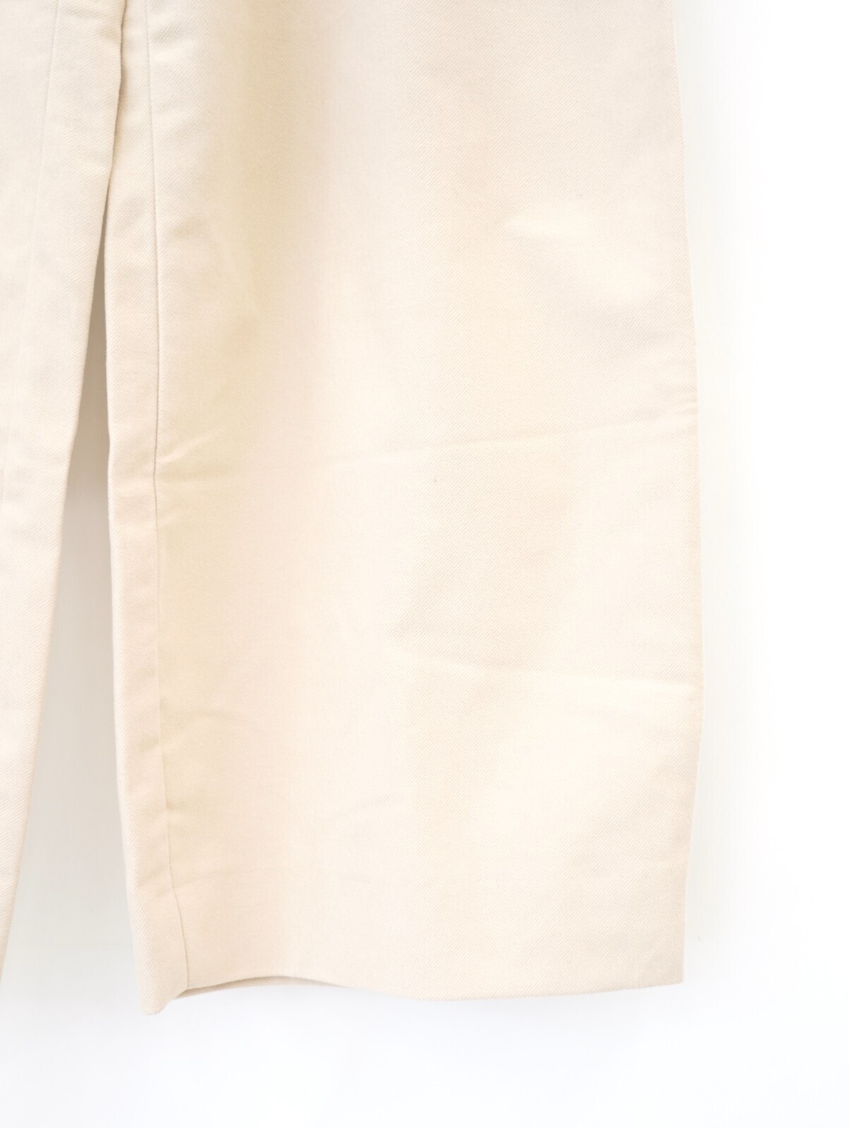 AXIS 女裝 & 男裝 Wide Pants (25AW) 圖片21