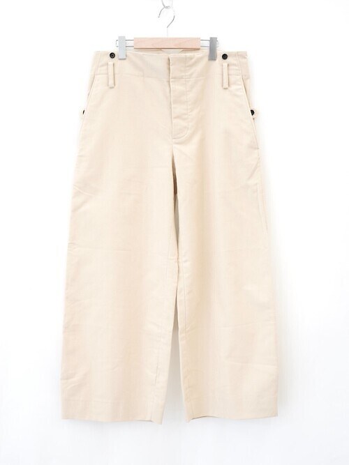 ワイドパンツ｜アクシス レディース & メンズ