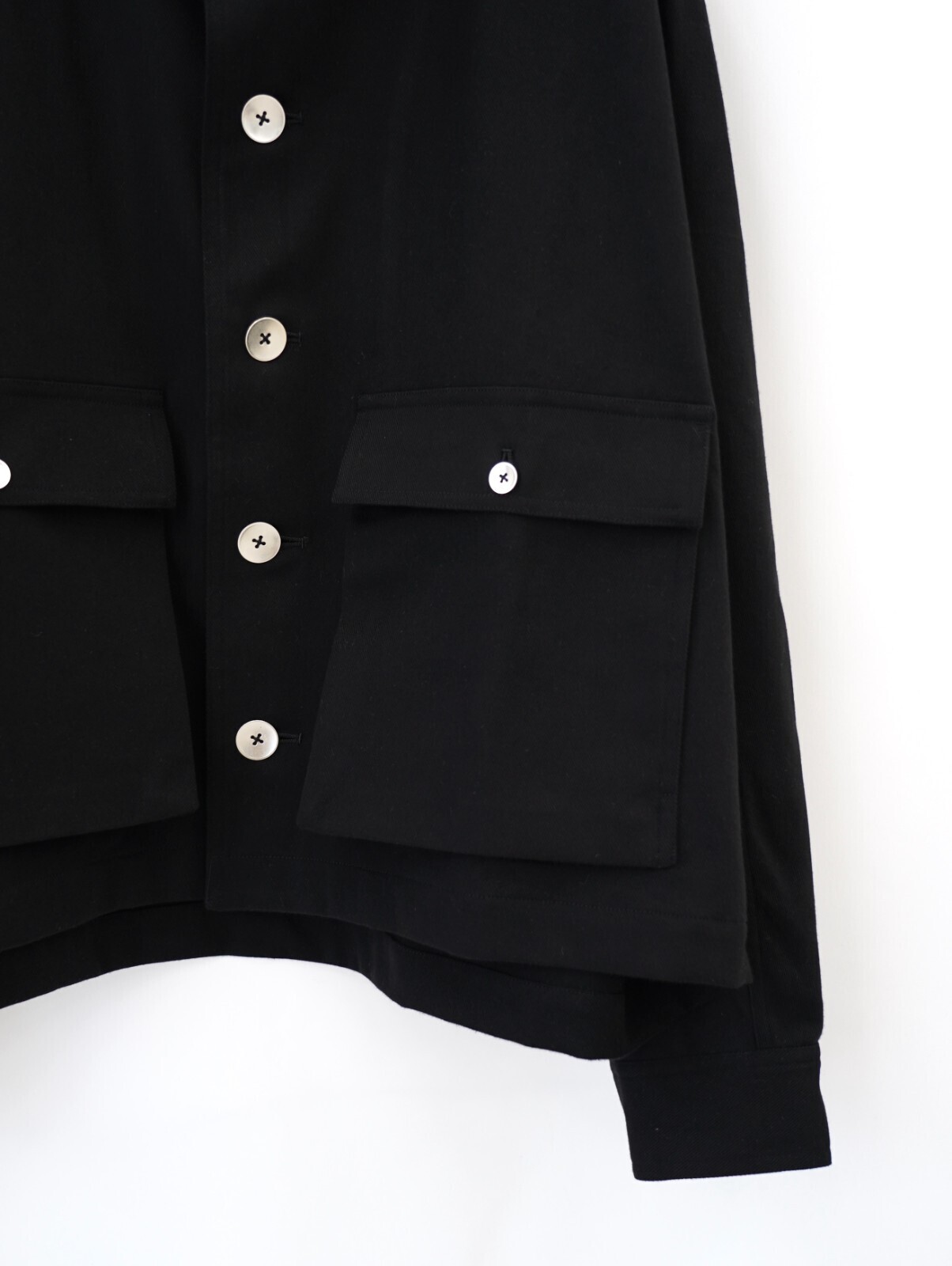 AXIS 女士 & 男士 Short Length Blouson 图片20
