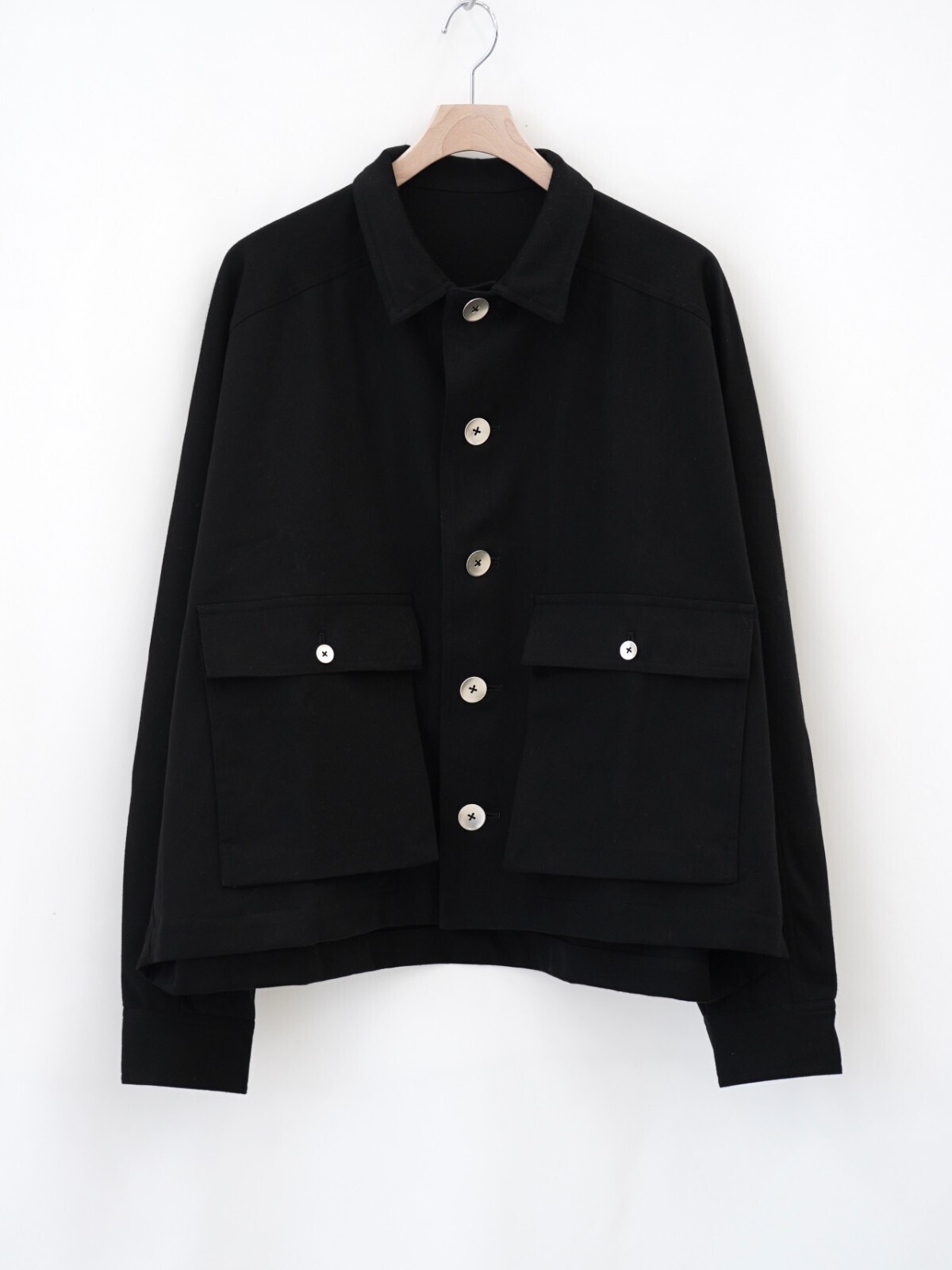 AXIS 女士 & 男士 Short Length Blouson 图片19