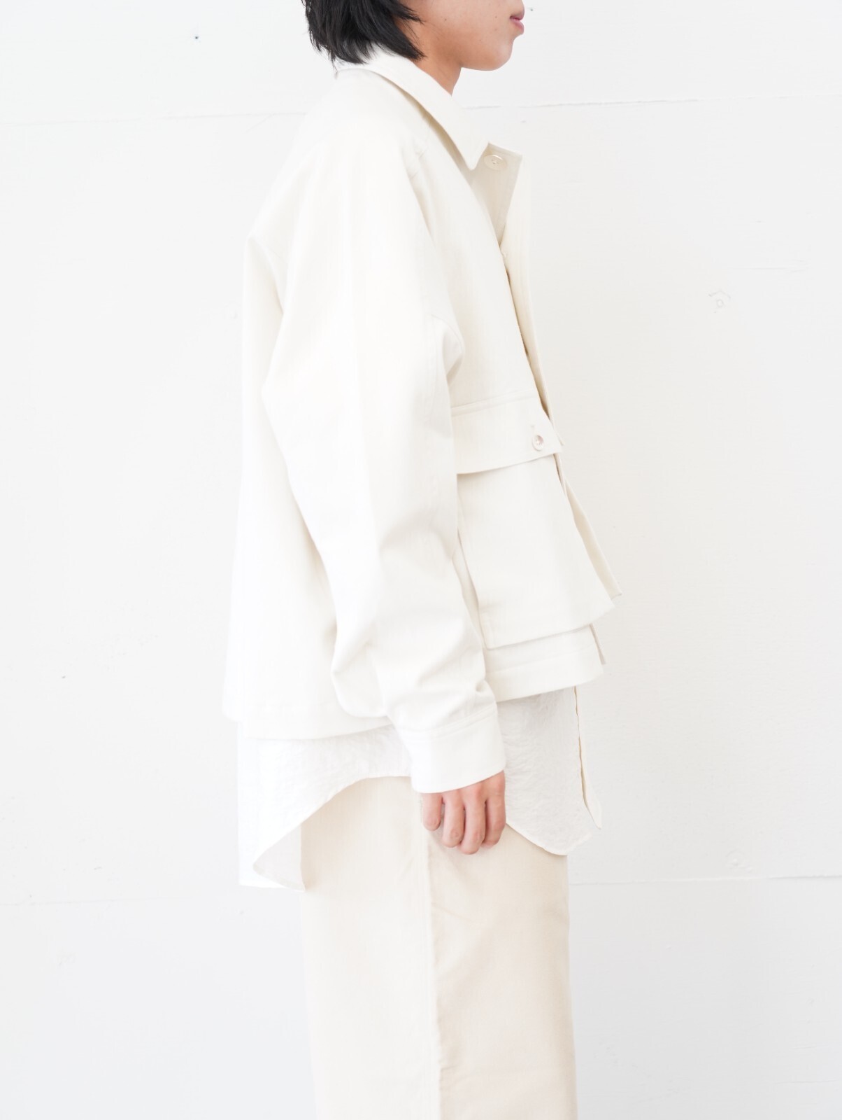 AXIS 女士 & 男士 Short Length Blouson 图片2