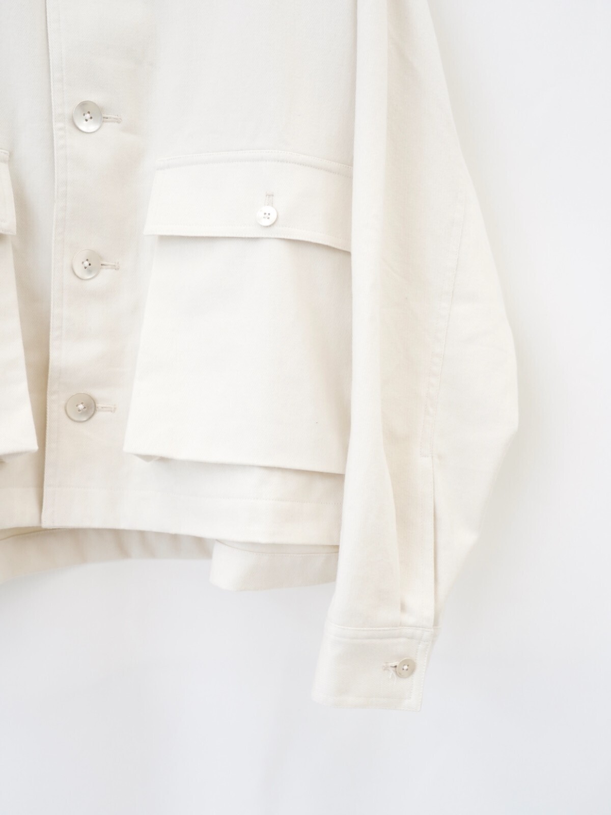 AXIS 女士 & 男士 Short Length Blouson 图片11