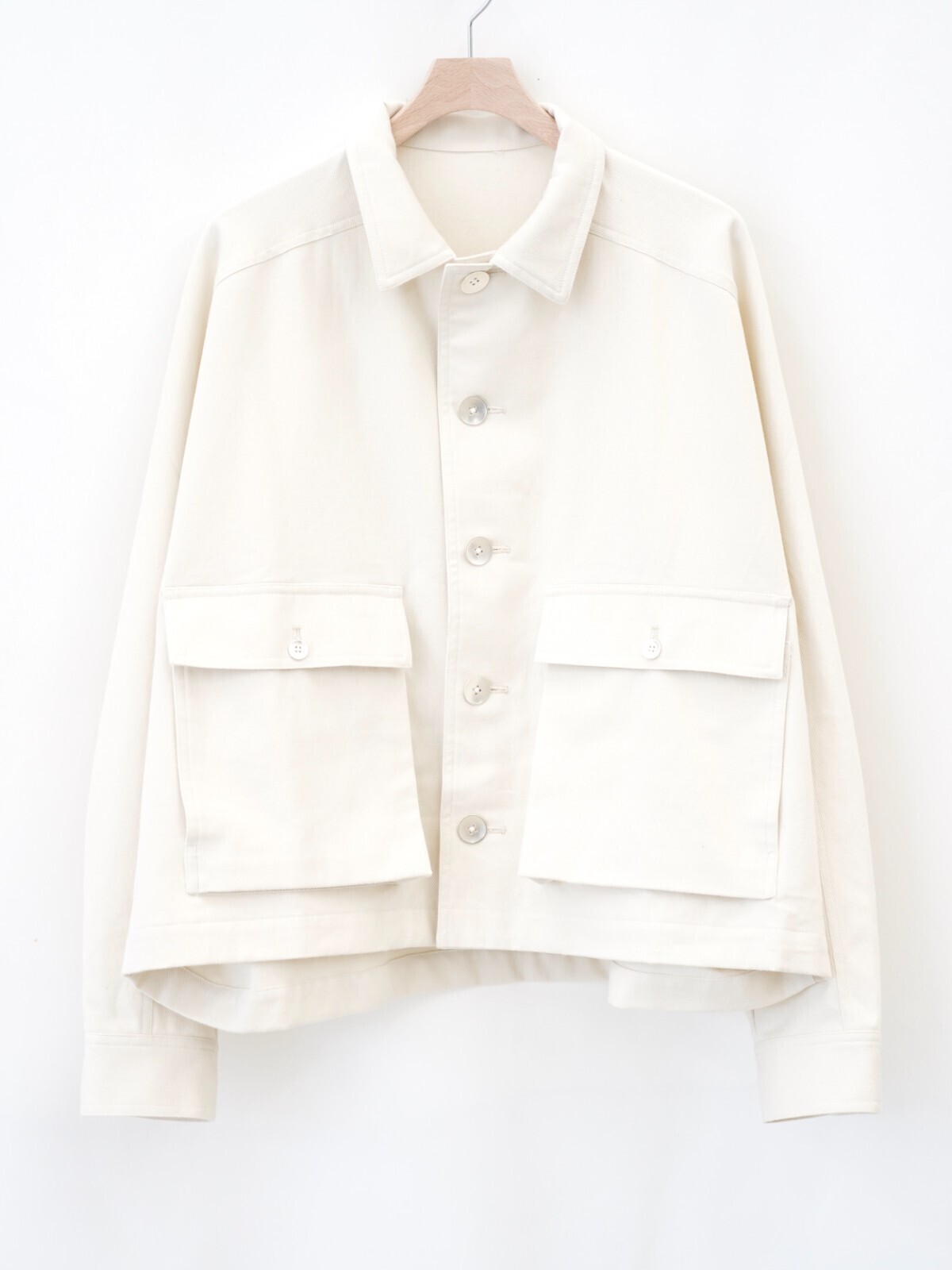 AXIS 女士 & 男士 Short Length Blouson 图片8