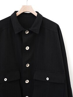 アクシス レディース & メンズ ショートレングスブルゾン 画像8