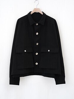 アクシス レディース & メンズ ショートレングスブルゾン 画像7