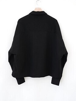 アクシス レディース & メンズ ショートレングスブルゾン 画像12