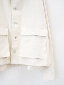 アクシス レディース & メンズ ショートレングスブルゾン 画像22