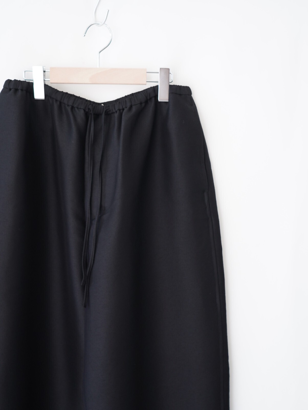 AXIS 여성 & 남성 Easy Pants (25AW) 이미지6