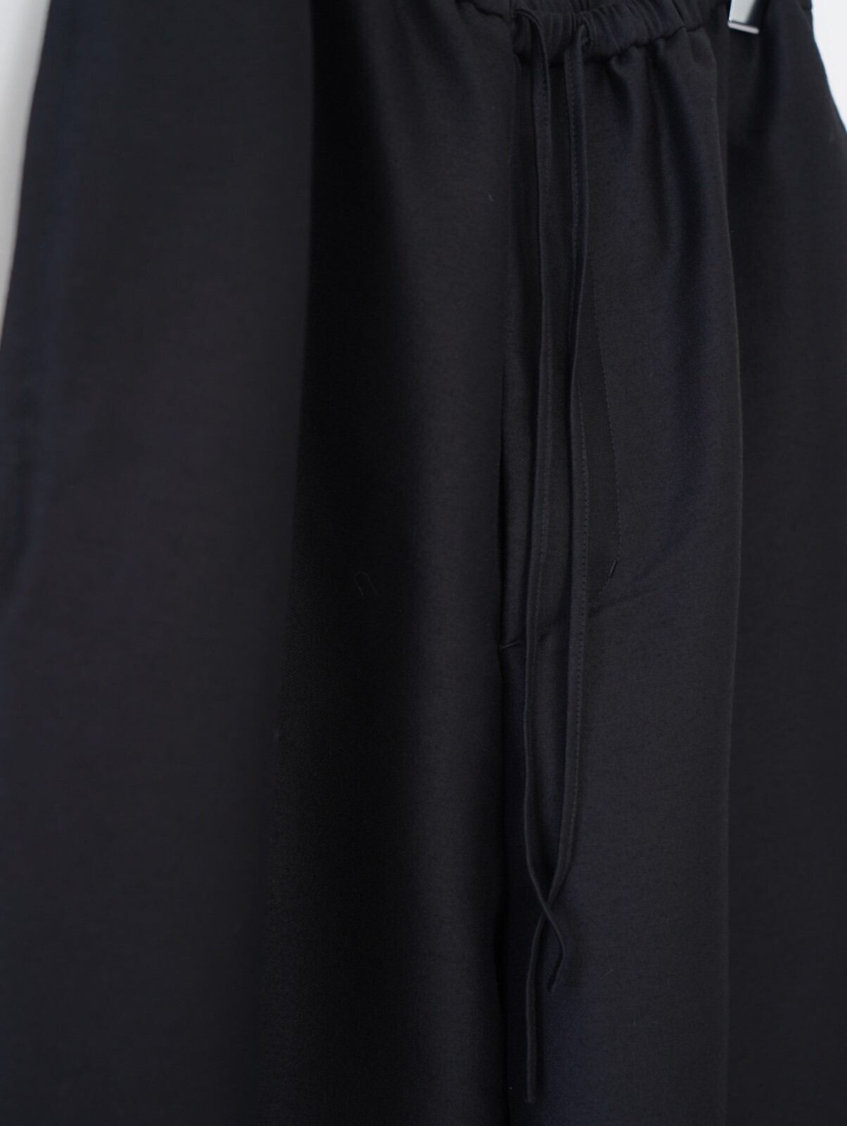 AXIS 여성 & 남성 Easy Pants (25AW) 이미지8