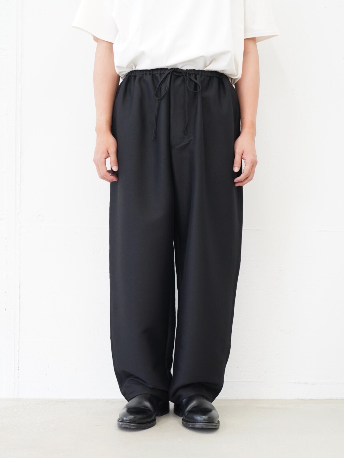 AXIS 女裝 & 男裝 Easy Pants (25AW) 圖片1