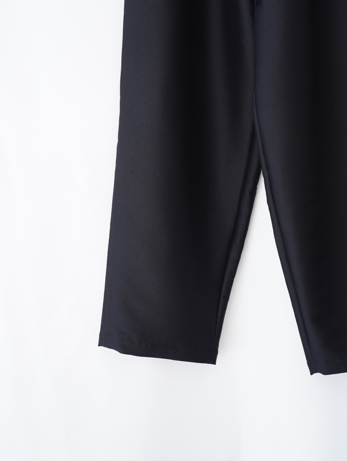 AXIS 여성 & 남성 Easy Pants (25AW) 이미지7