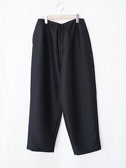 AXIS 女裝 & 男裝 Easy Pants (25AW) 圖片5
