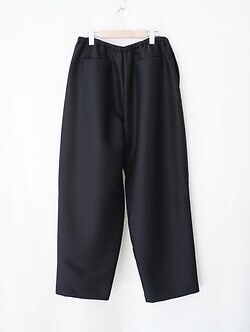AXIS 女裝 & 男裝 Easy Pants (25AW) 圖片9