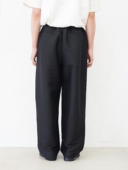 AXIS 女裝 & 男裝 Easy Pants (25AW) 圖片3