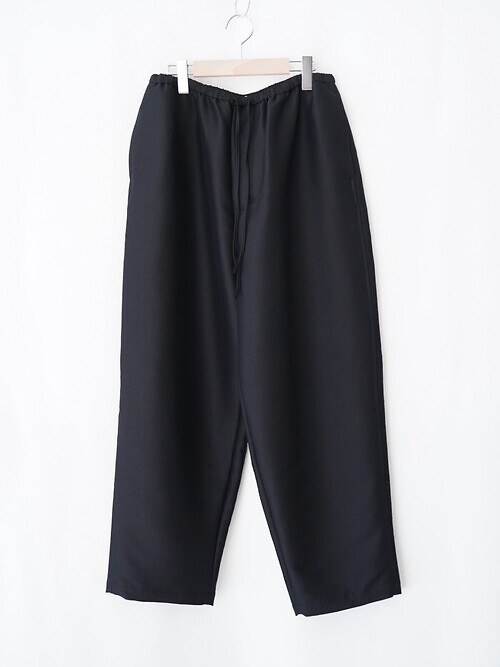 Easy Pants (25AW)｜AXIS 女裝 & 男裝