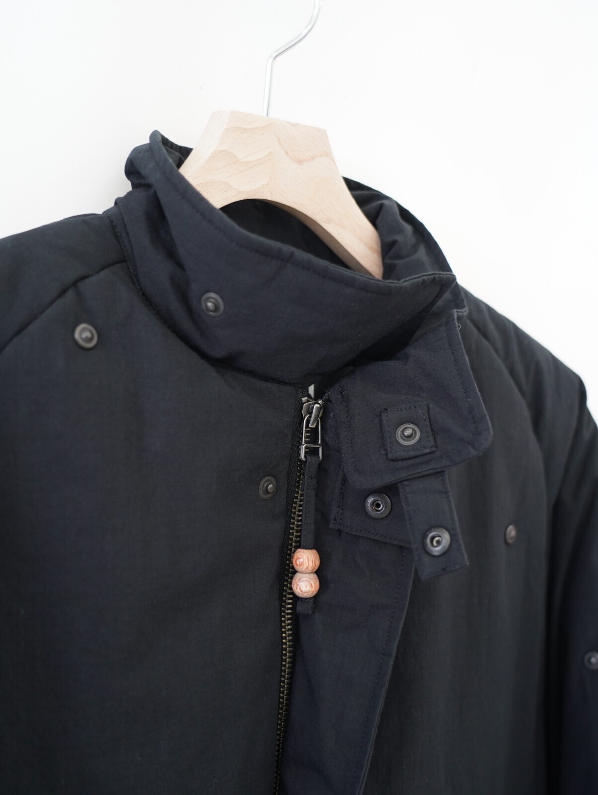 JIAN YE MENS 金棒 PUFFER IMAGE8