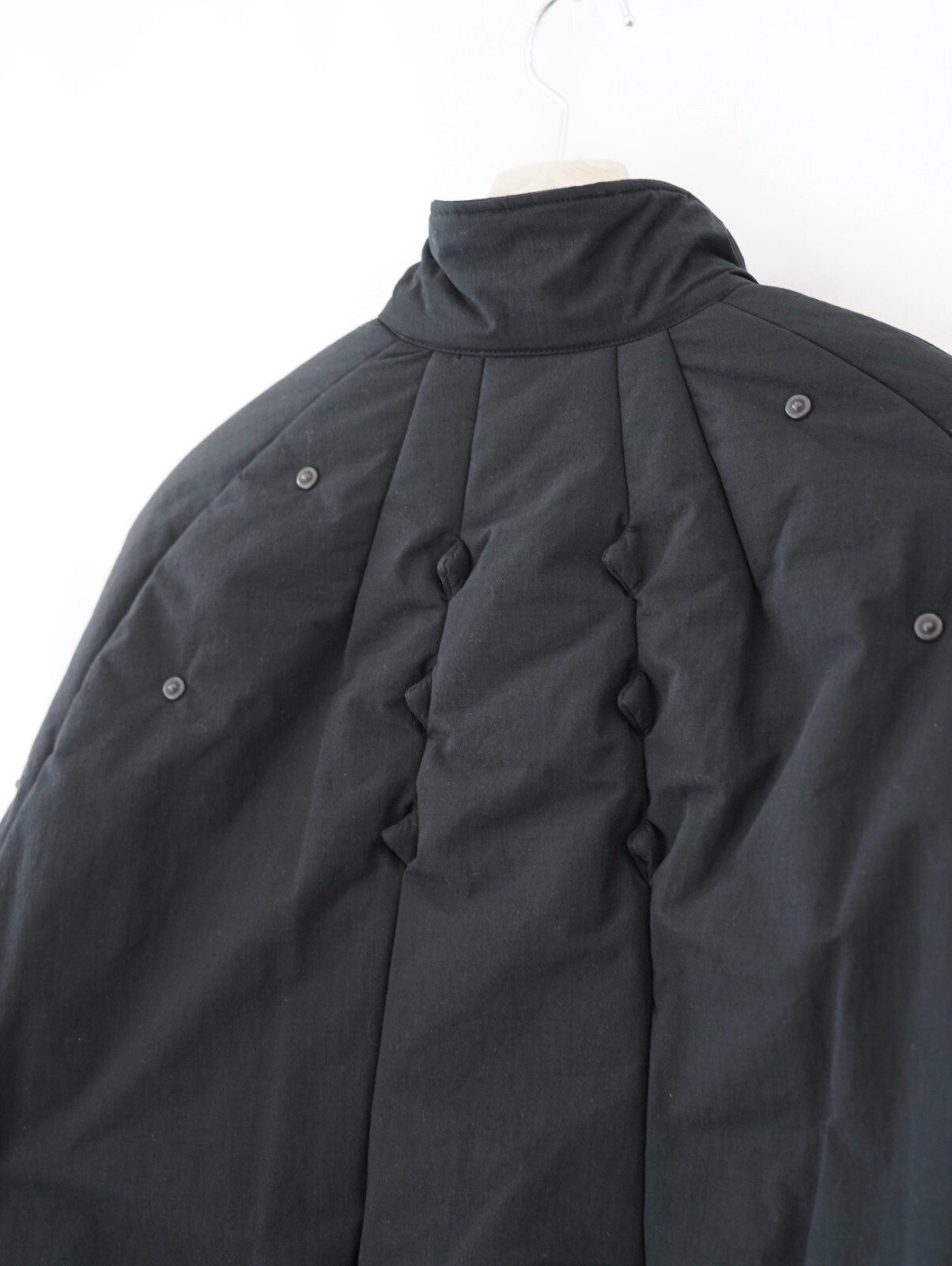 JIAN YE MENS 金棒 PUFFER IMAGE6