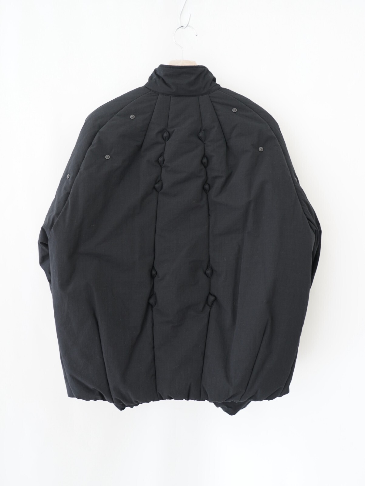 JIAN YE MENS 金棒 PUFFER IMAGE2