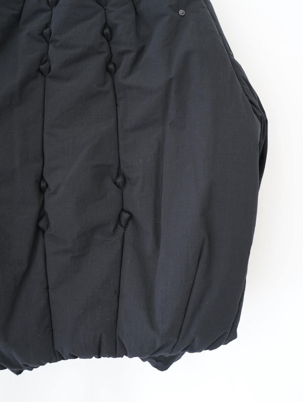 JIAN YE MENS 金棒 PUFFER IMAGE7