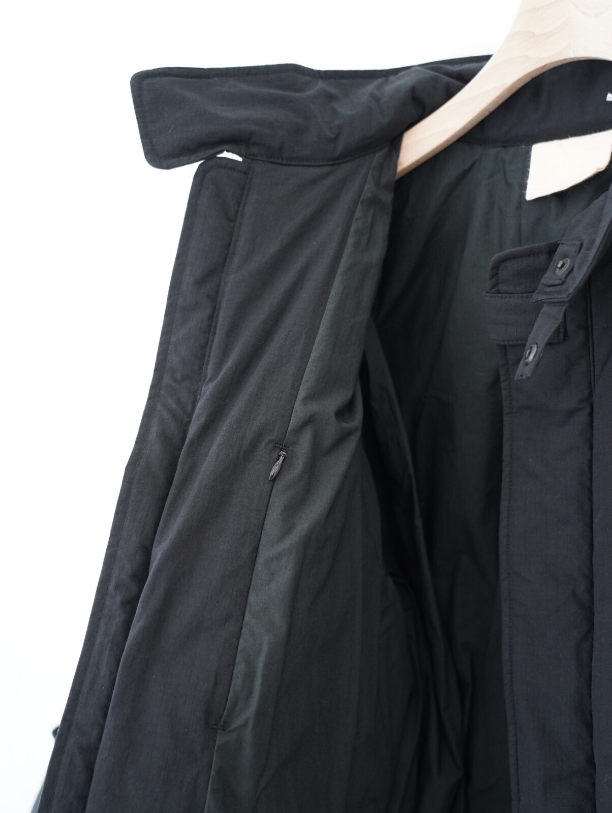 JIAN YE MENS 金棒 PUFFER IMAGE9