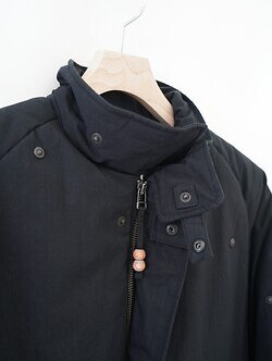 JIAN YE MENS 金棒 PUFFER IMAGE8