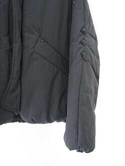JIAN YE MENS 金棒 PUFFER IMAGE4