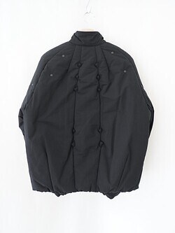 JIAN YE MENS 金棒 PUFFER IMAGE2