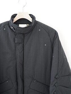 JIAN YE MENS 金棒 PUFFER IMAGE3