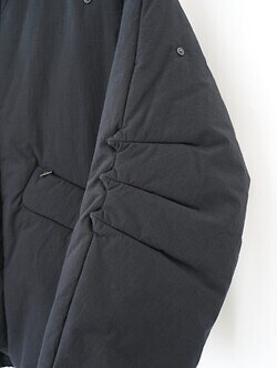 JIAN YE MENS 金棒 PUFFER IMAGE5