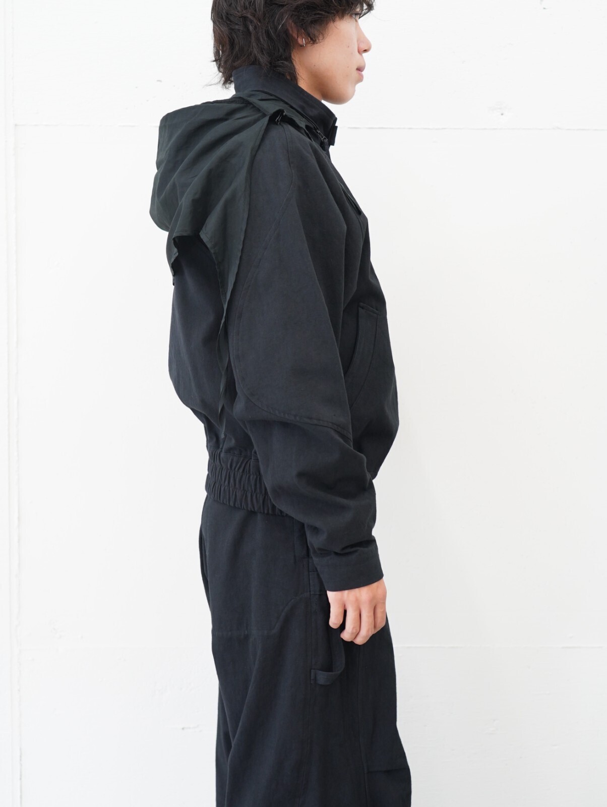 JIAN YE 男士 BASIC UNIT 01 改 圖片2