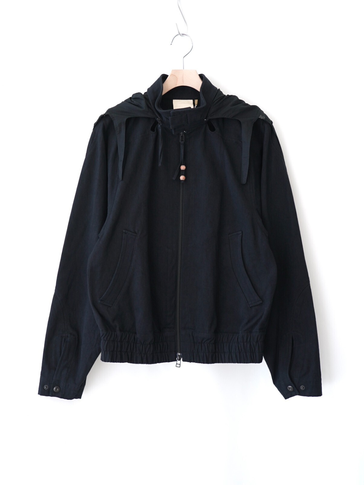 JIAN YE 男士 BASIC UNIT 01 改 圖片10