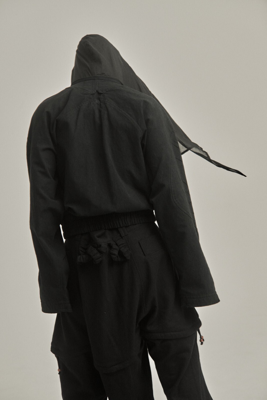 JIAN YE 男士 BASIC UNIT 01 改 圖片9