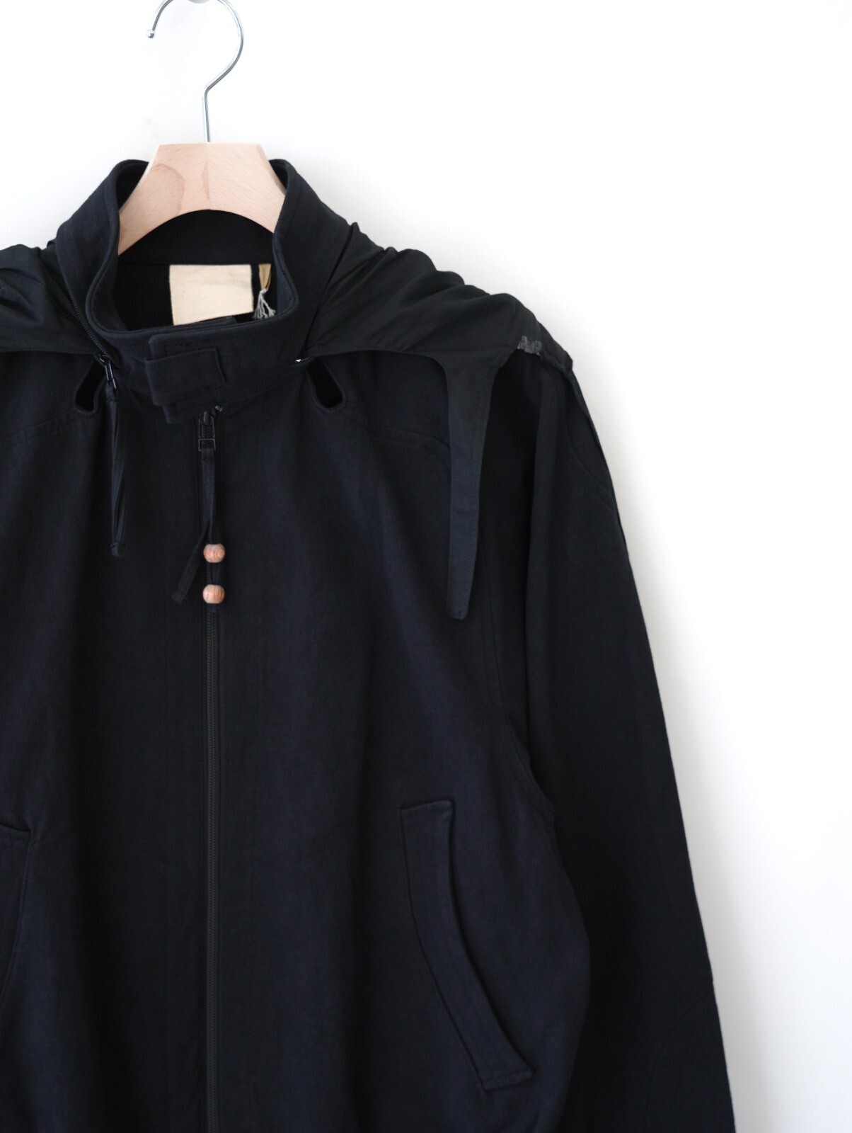 JIAN YE 男士 BASIC UNIT 01 改 圖片11