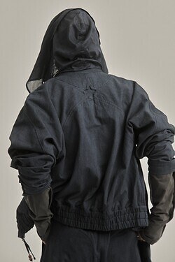 JIAN YE 男士 BASIC UNIT 01 改 圖片7