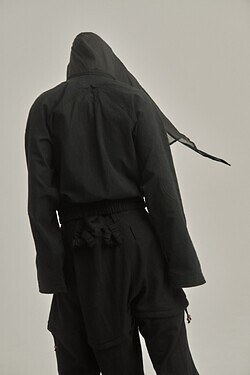 JIAN YE 男士 BASIC UNIT 01 改 圖片9