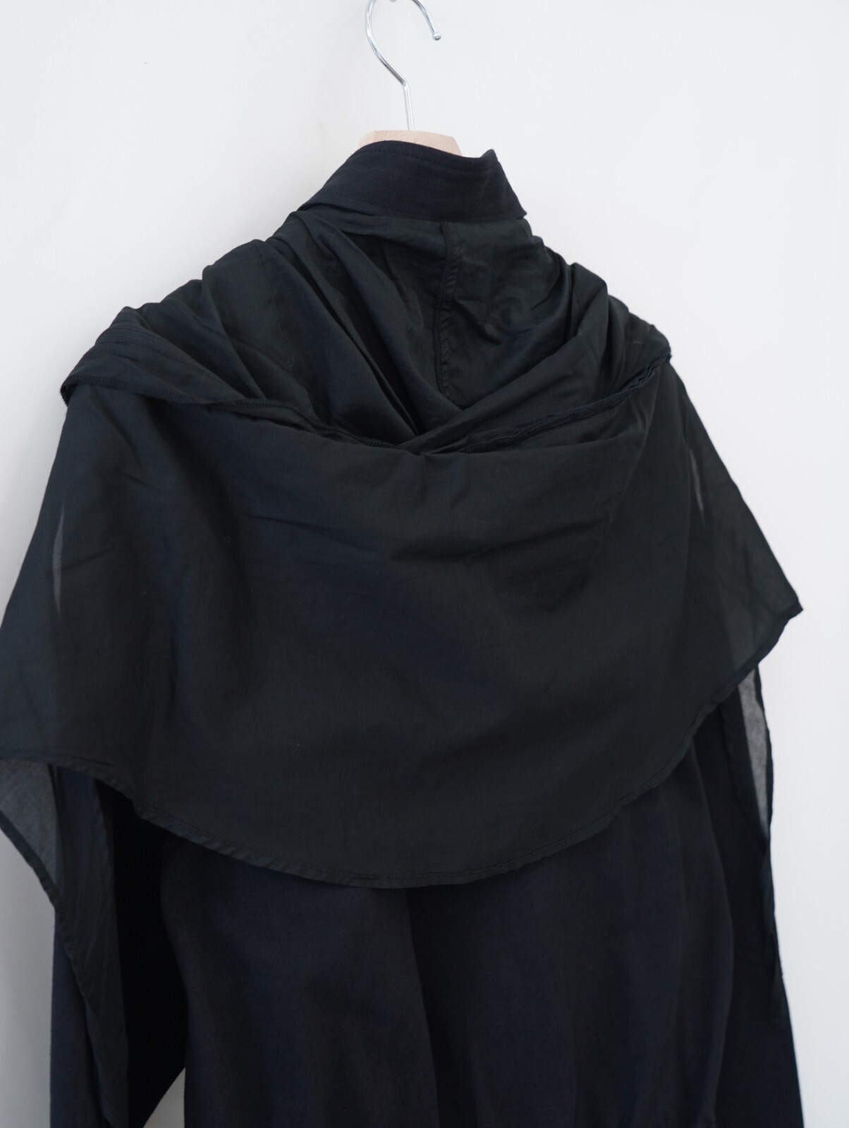 JIAN YE 男士 BASIC UNIT 01 改 圖片15