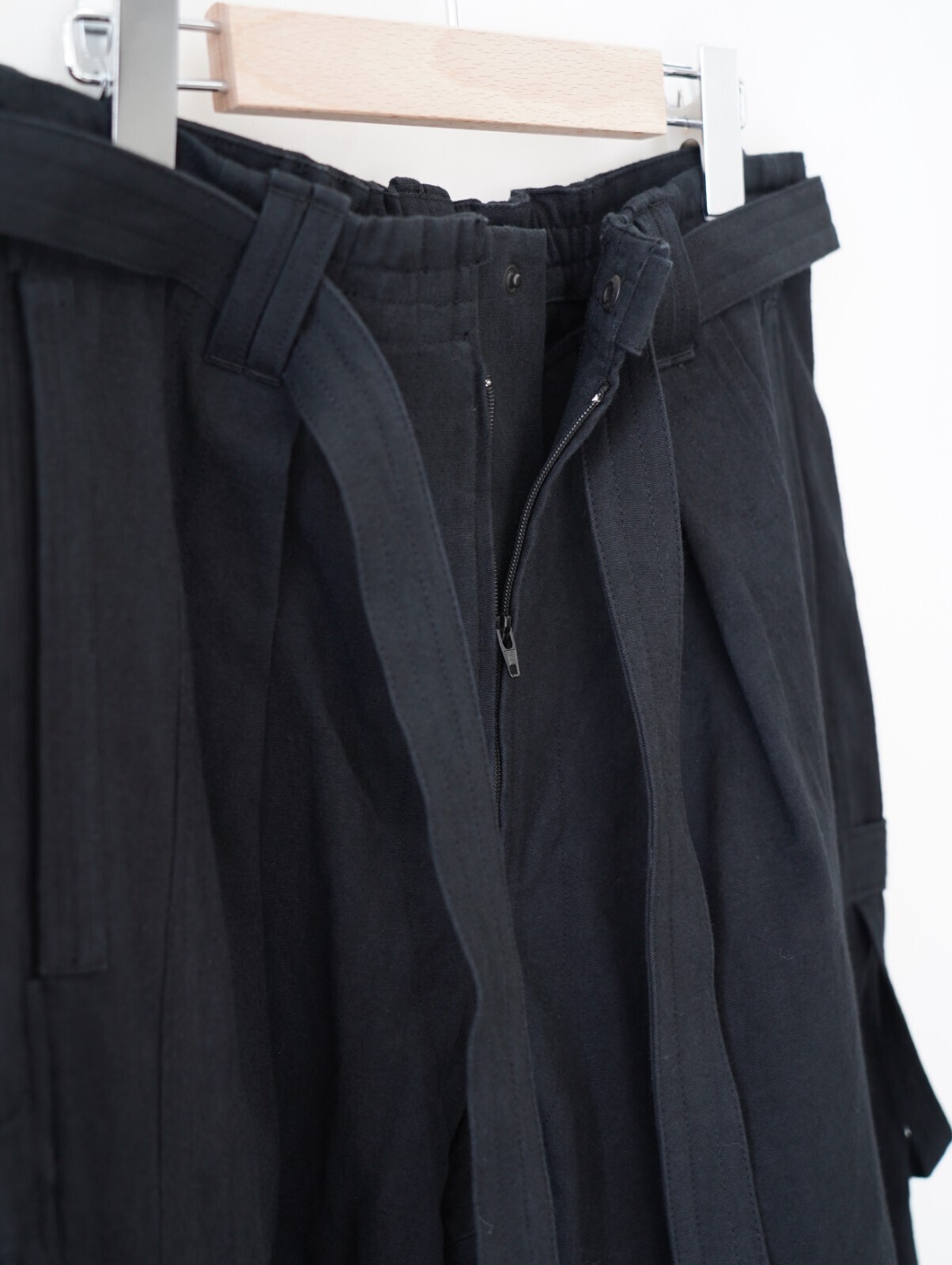 ジェンイェ メンズ ベーシックユニット02 改 画像12