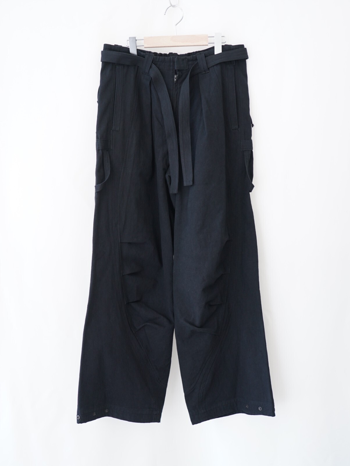 ジェンイェ メンズ ベーシックユニット02 改 画像8