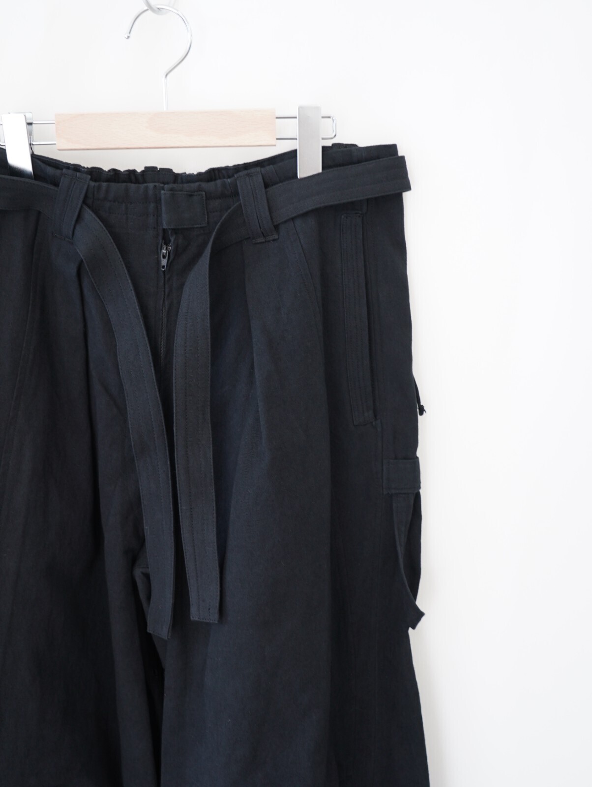 ジェンイェ メンズ ベーシックユニット02 改 画像9