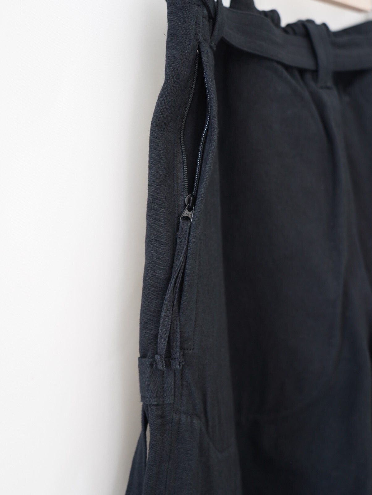 ジェンイェ メンズ ベーシックユニット02 改 画像11