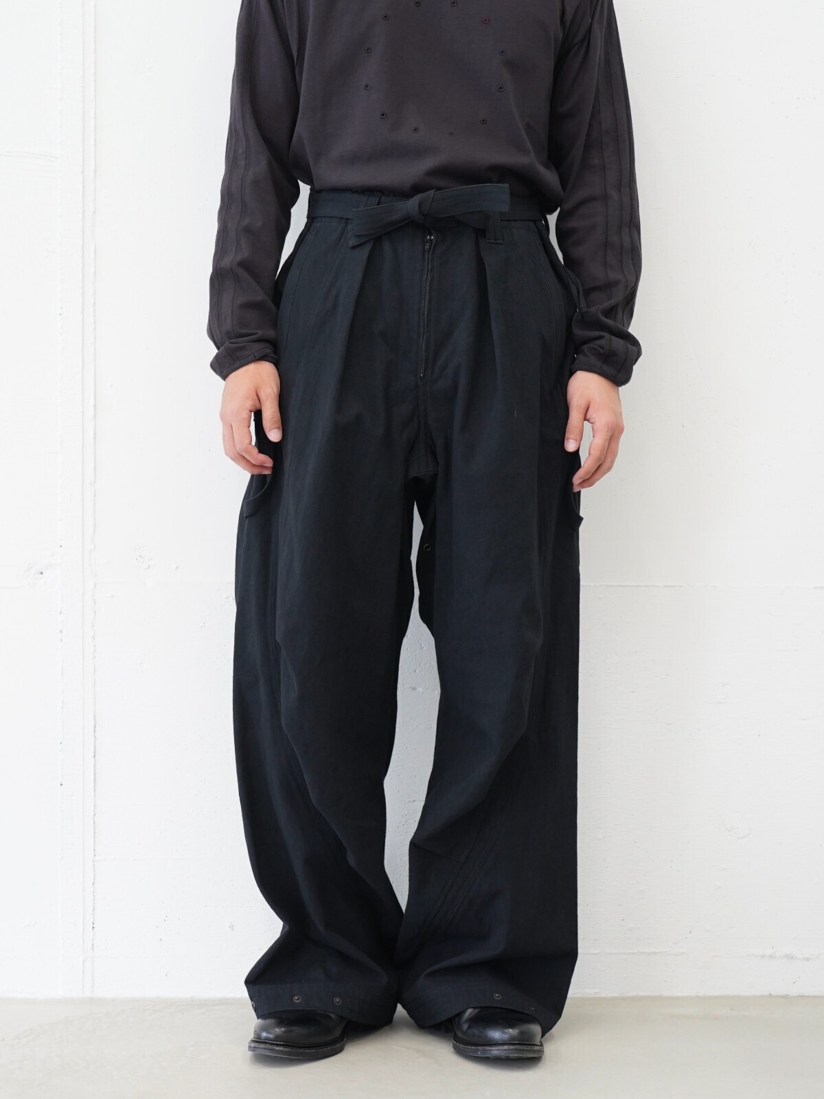 JIAN YE MENS BASIC UNIT 02 改 IMAGE1