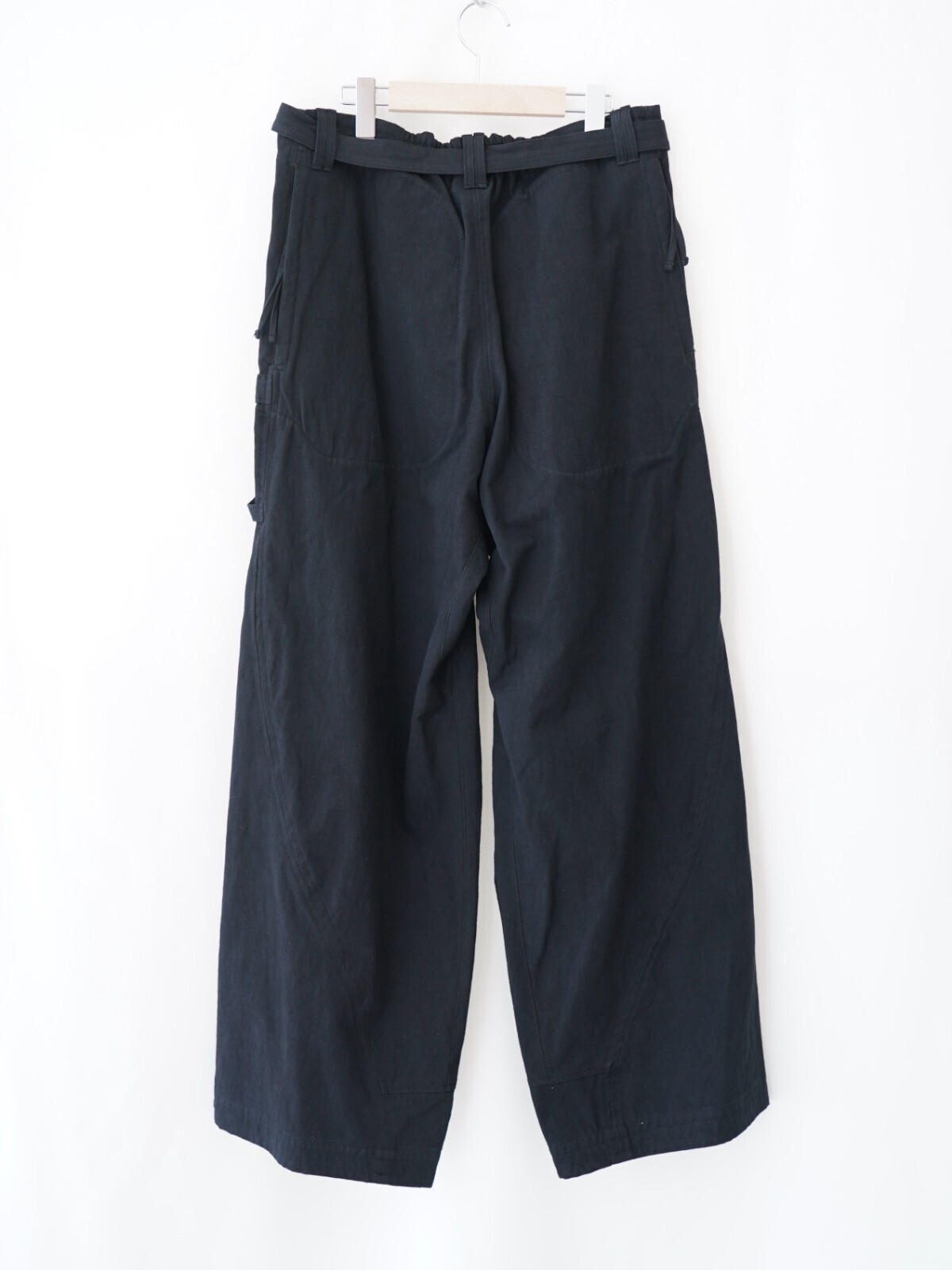 BASIC UNIT 02 改 - JIAN YE MENS｜Official Online Shop - REROPE