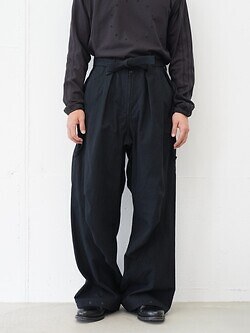 JIAN YE MENS BASIC UNIT 02 改 IMAGE1