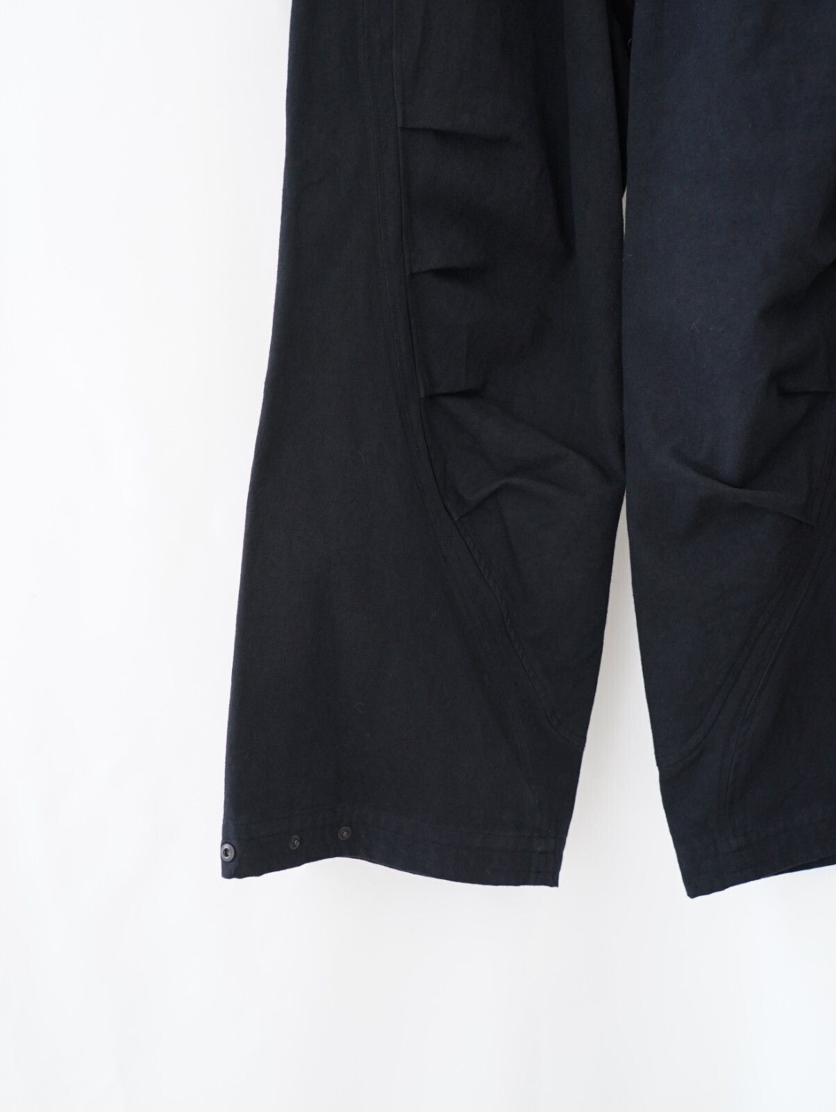 ジェンイェ メンズ ベーシックユニット02 改 画像10