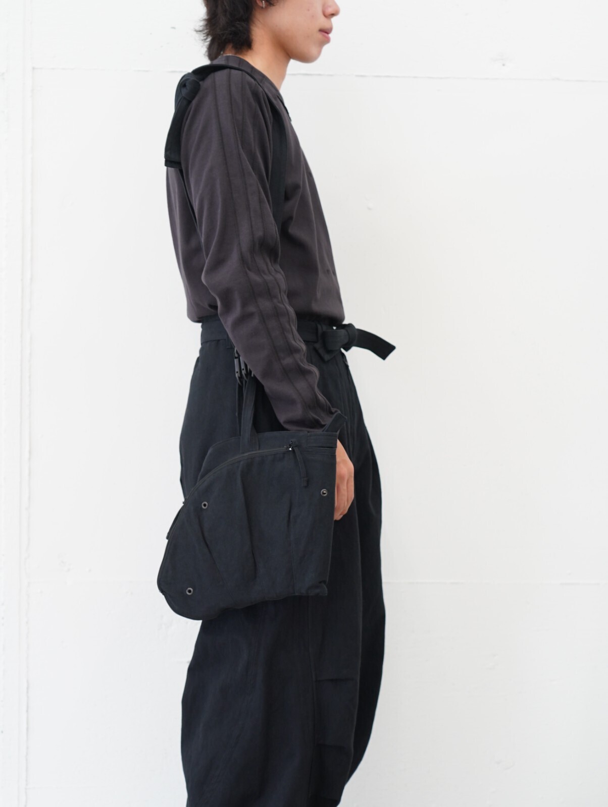 ジェンイェ メンズ ベーシックユニット03 改 画像6