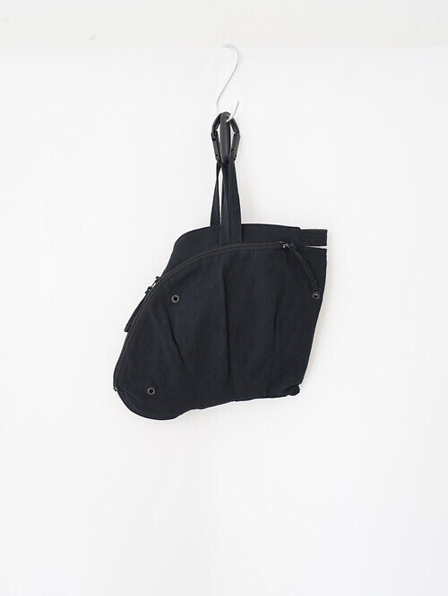 BASIC UNIT 03 改｜JIAN YE MENS