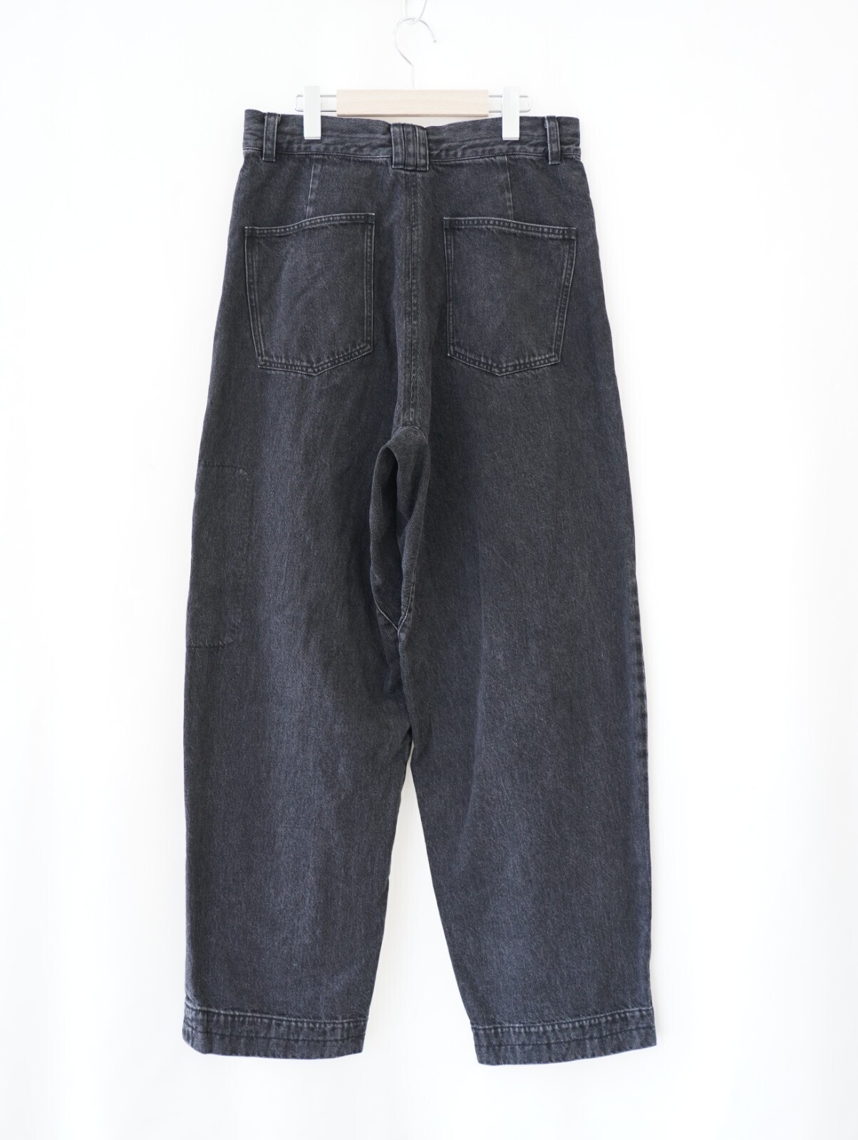 JIAN YE MENS BASIC UNIT 04 IMAGE2