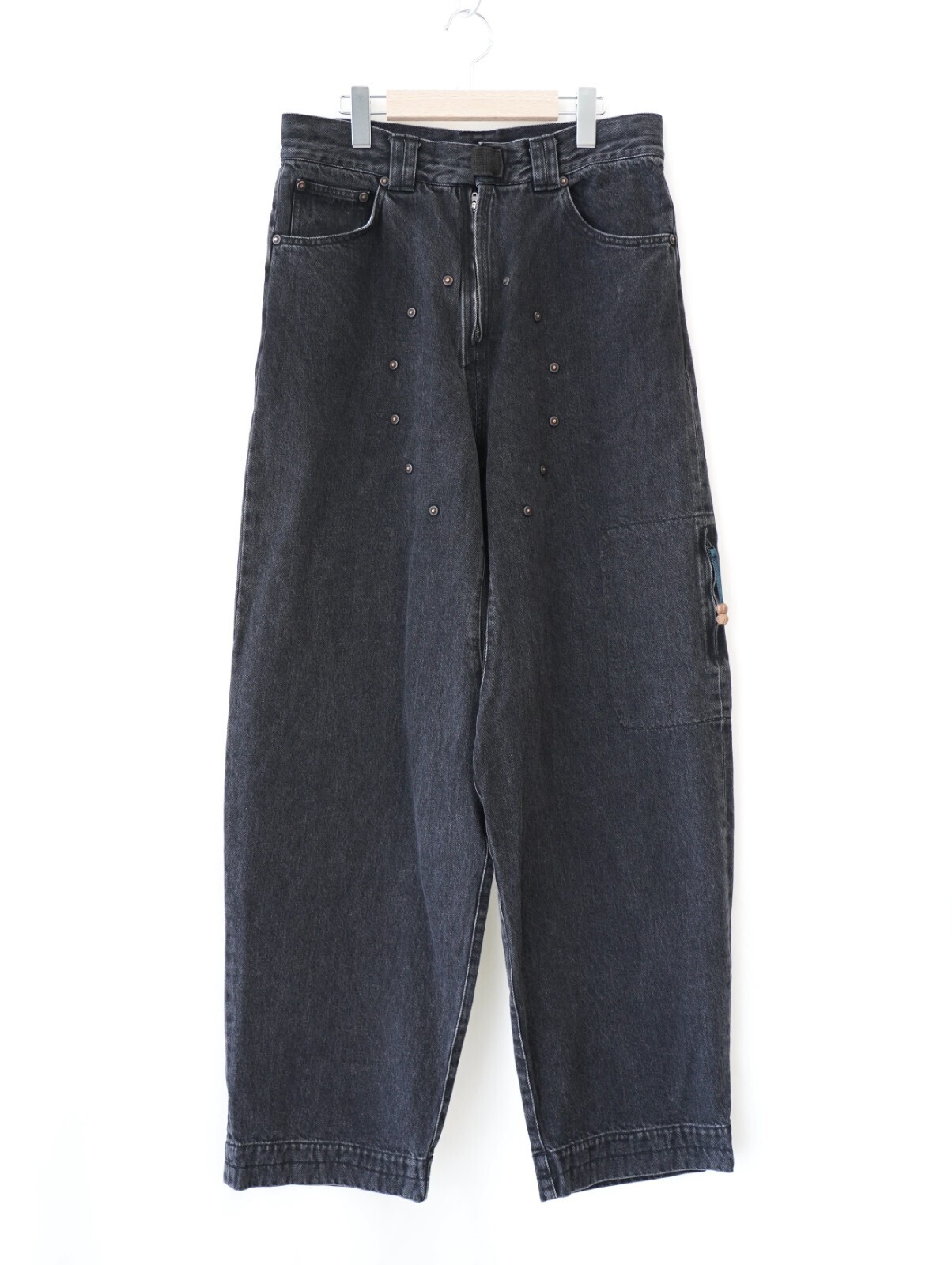 JIAN YE MENS BASIC UNIT 04 IMAGE1