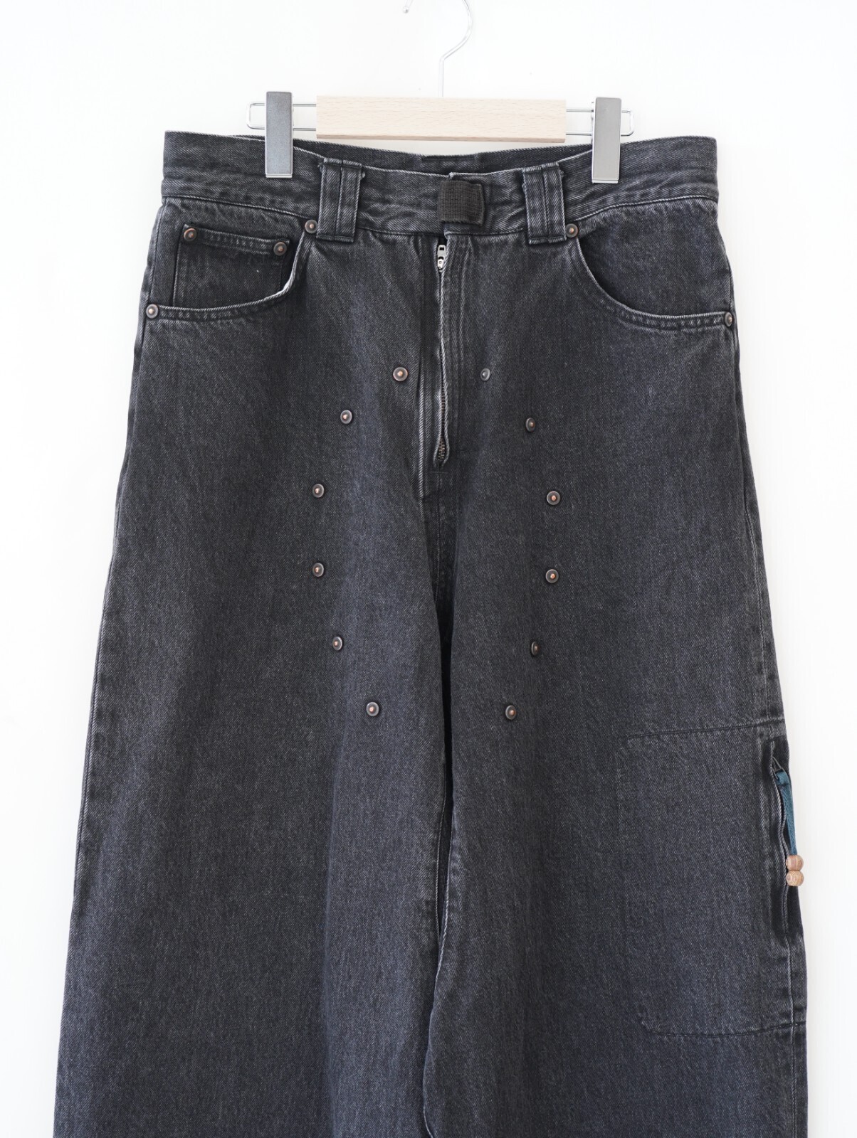 JIAN YE MENS BASIC UNIT 04 IMAGE6