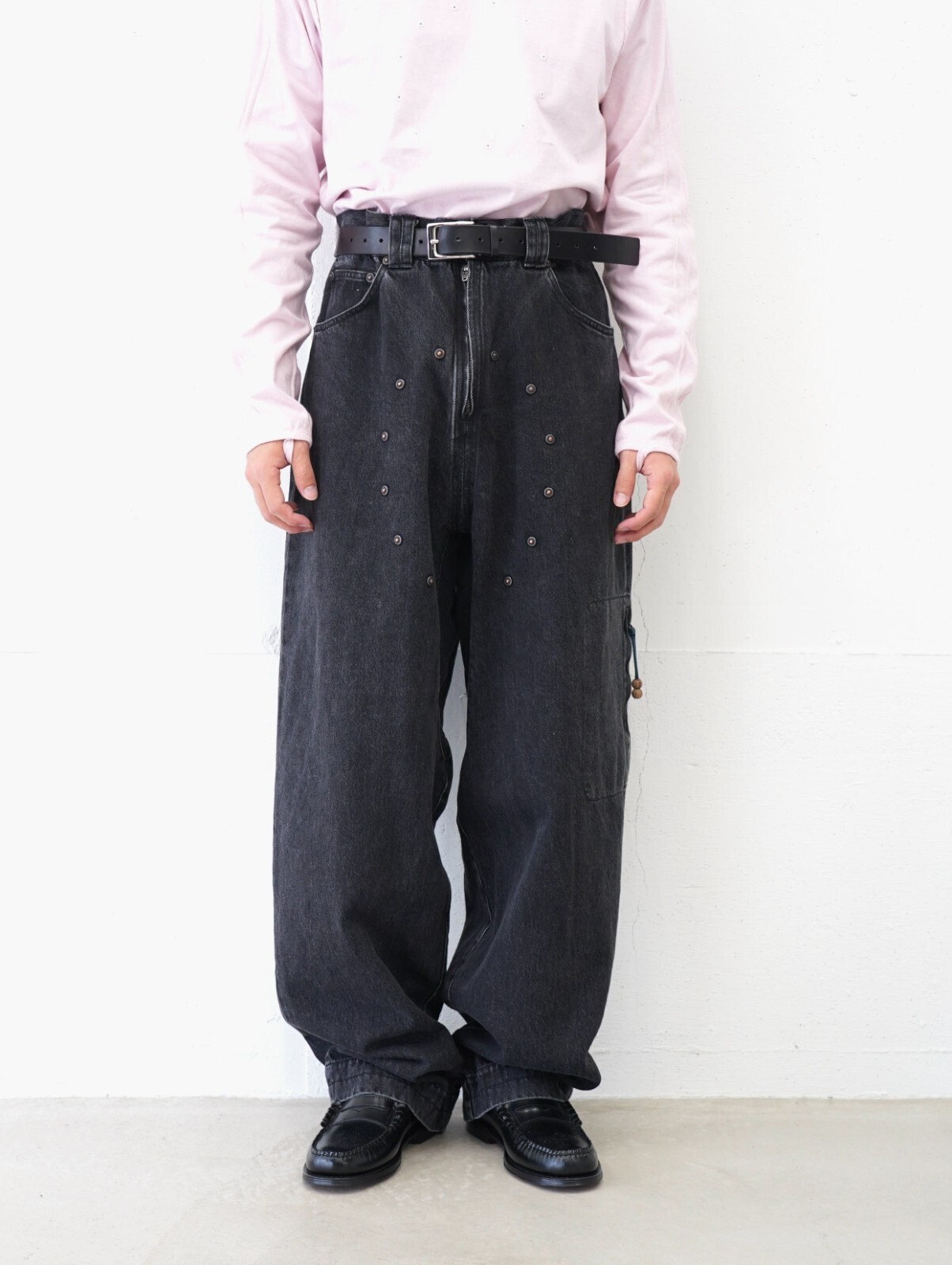 ベーシックユニット04 | JIAN YE